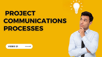 Mastering Project Communications: Processes for Successful Management