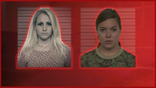 Deadly Affairs: When Love Turns to Murder for Money and Revenge