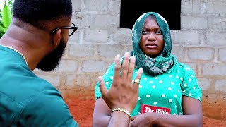 She Never Knew The Bar Attendant Was The Son of The Governor In Disguise Searching for Love Togo Movie