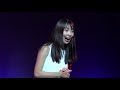 ไปให้ไกลกว่าแรงบันดาลใจและความสุข | Kanpassorn Suriyasangpetch | TEDxCharoenkrung