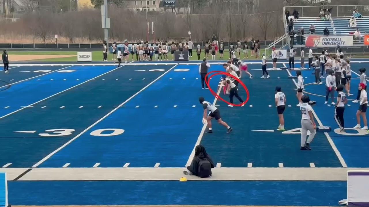 FBU Camp Highlights 2025