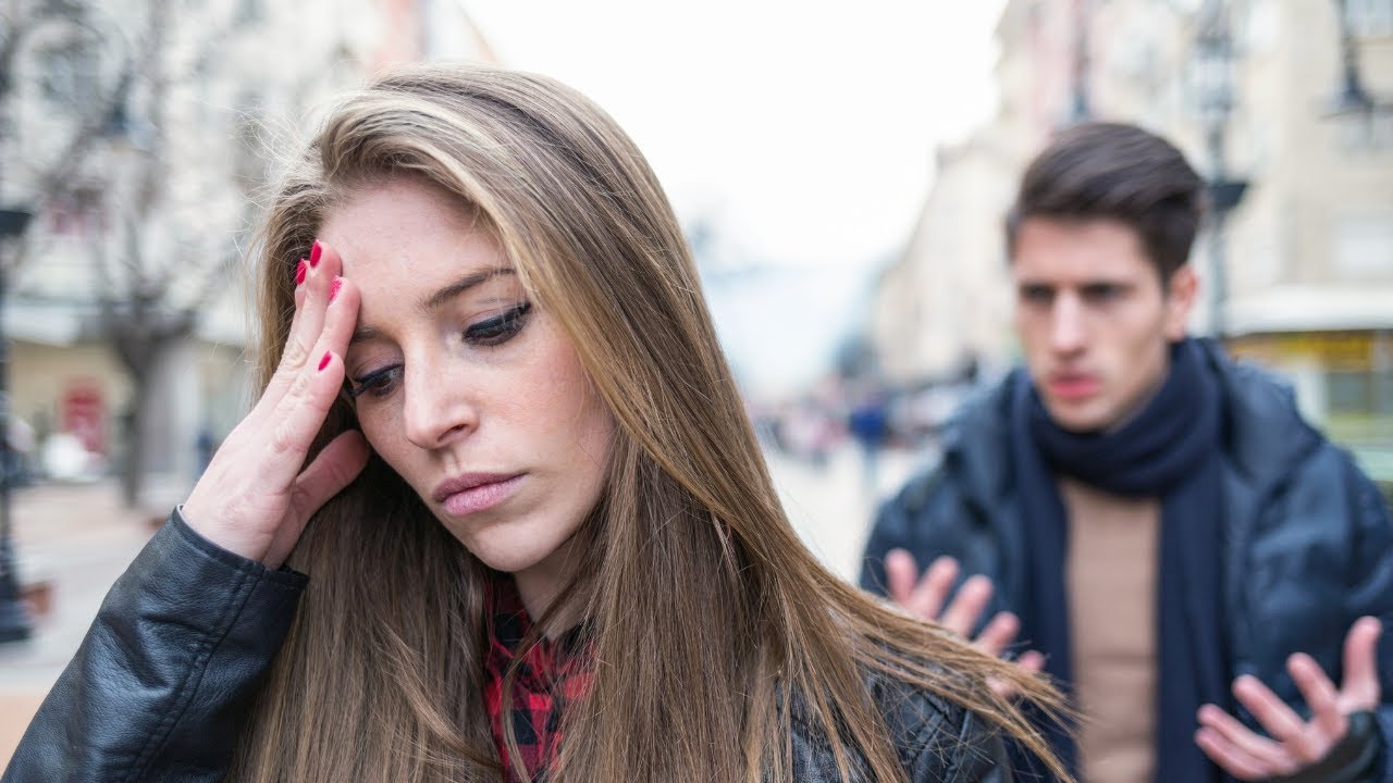 Monkey Branching: She Went Back To Her Ex | Relearning Relationships