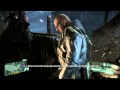 Crysis 3 - Prophet speech "We were all human"