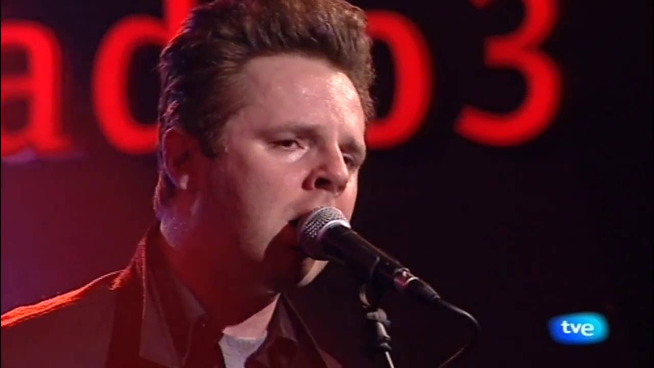 Pow Wows - 'You Haven't Got Me Yet' tve