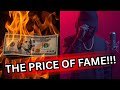 Being A Recording Artist Is Expensive!