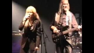 Major Dundee Band & Toni Willé - It Turned Out To Be With You