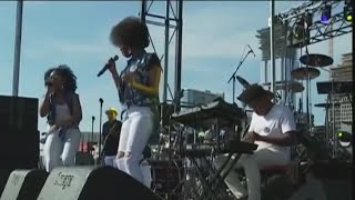 Fox 7 Discussion Musicians Call On Austin Leaders To Save Music Venues