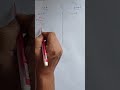 division rules USA vs JAPAN #bbad #maths #maths #mathstricks #education #mathematics