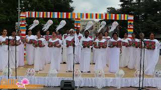 Vesak Celebration 2024|IBF Geneva|Sakala Sathama