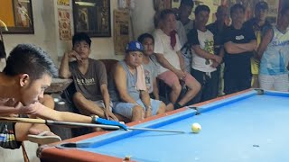 220k Jun Tablon Vs Onyok Cavite