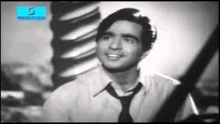 TALAT MAHMOOD & SHAMSHAD BEGUM   Milte hi ankhen BABUL