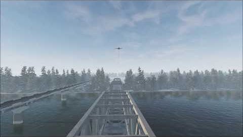 DCS - there is no such thing as overkill!