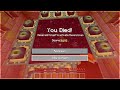 COME NON FARE una SPEEDRUN SU MINECRAFT da RECORD MONDIALE.