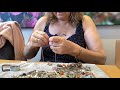 Jewellery Haul | £12 Auction Lot | Watch To The End - I Found Vintage & Antique Silver