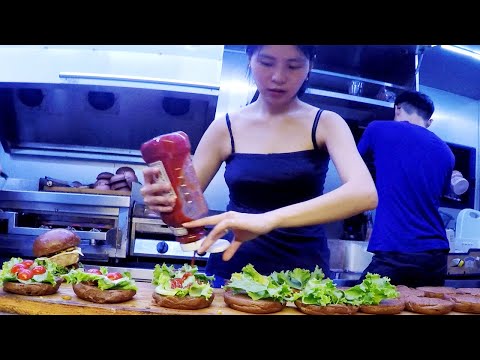Taiwanese Street Food - CHOCOBear food truck
