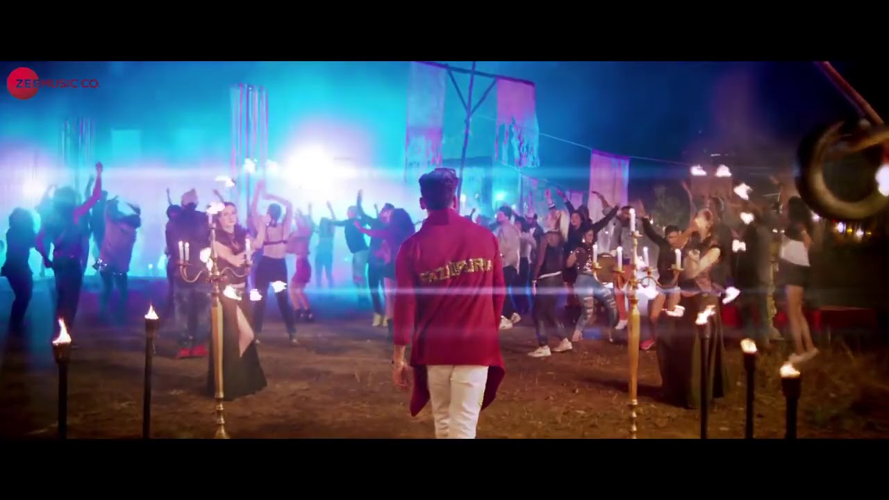 Phatte Tak Pee - Official Music Video | Fazilpuria & Shalmali Kholgade | Satya Manik Afsar 