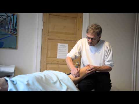 Video: Knæskader - Typer, Behandling, Assistance