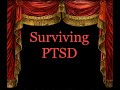 Surviving ptsd