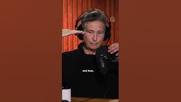 k.d. lang reflects on her relationship to country music #podcast #interview