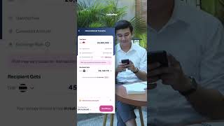 Send Money to 60  Countries With No Hidden Fees