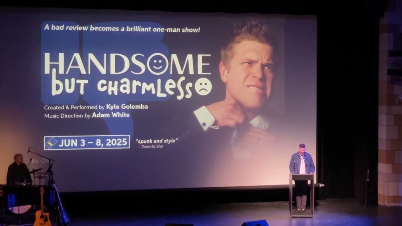 Capital Theatre Port Hope A Place to Call Home October 10, 2024