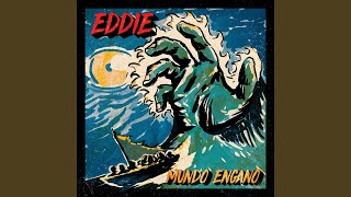 Video thumbnail of "Banda Eddie - O Mar Apaga"