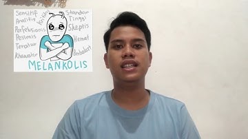 Tugas Pertemuan 9 Character Building “Mengenal Diri Sendiri”