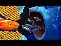 Fishdom ads minigame update 17 .5🌊🦈level gameplay walkthrough