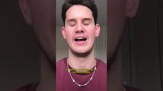 Playing Football BLIND - BlindTobes