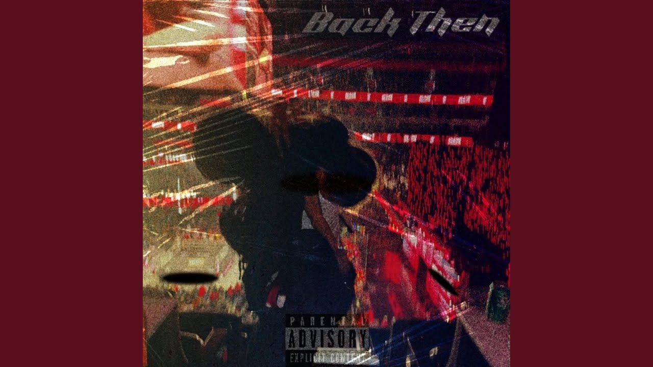 Back Then (Freestyle) - YouTube