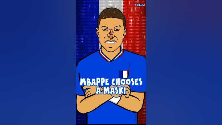 Mbappe breaks his nose😱 Which mask will he choose? #mbappe #euro2024 #football