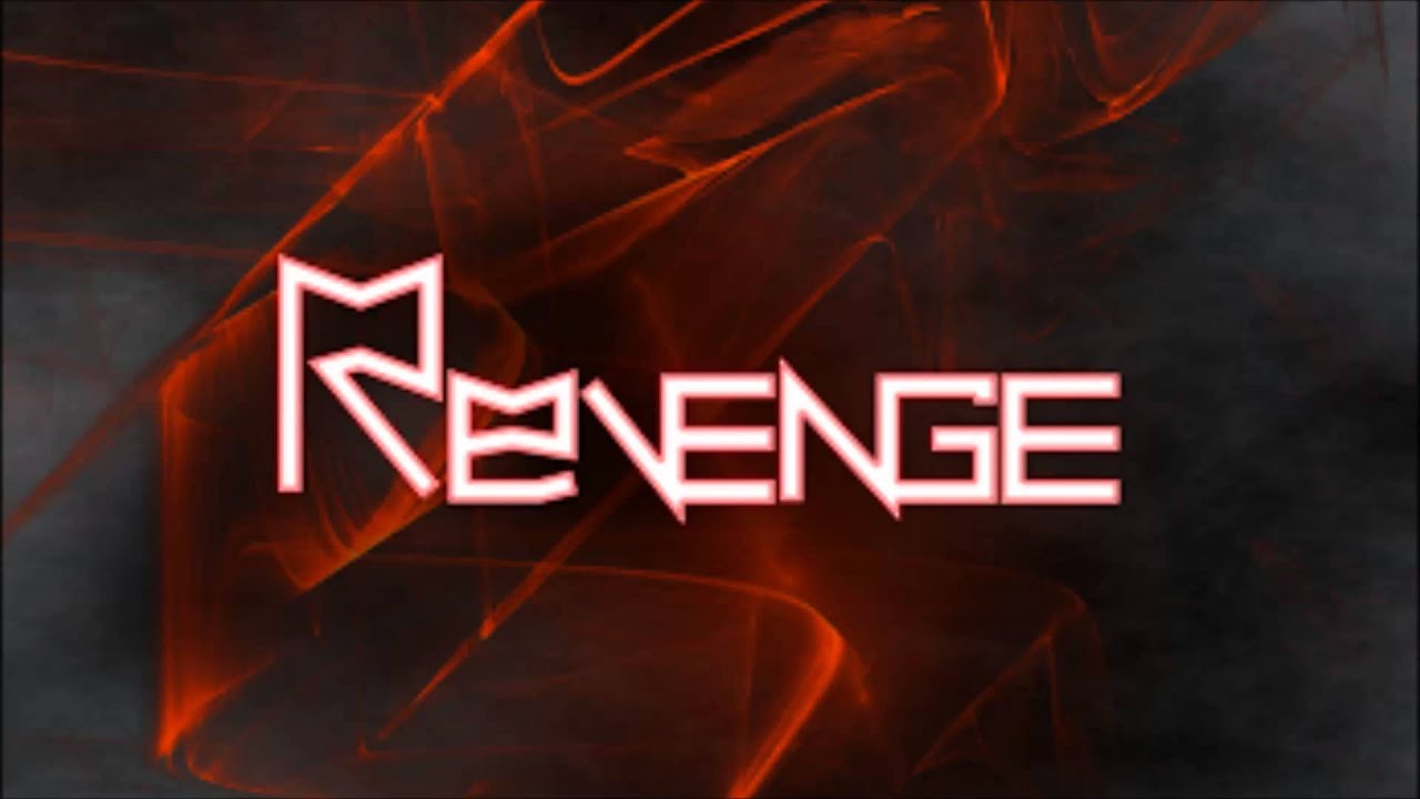 REVENGE Ft. Cyril the Wolf- Kelly final version