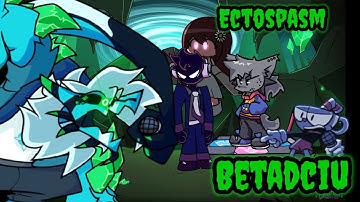 Fnf Ectospasm Metal Cover But Everyone And Diffferent Characters Sings It Betadciu