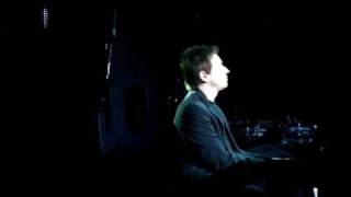 Martin Gore and Alan Wilder-Somebody @ RAH 2/17/2010