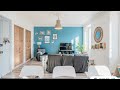 COLLOBRIÈRES - Appartement de 97 m2 à Collobrières