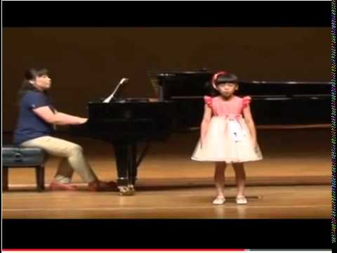김소현 달맞이꽃 (수리콩쿨19회3~4학년) 예선