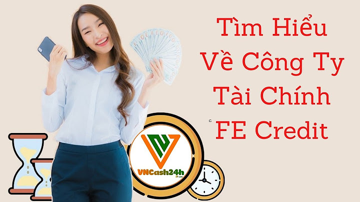 Fe credit là gì của vpbank năm 2024