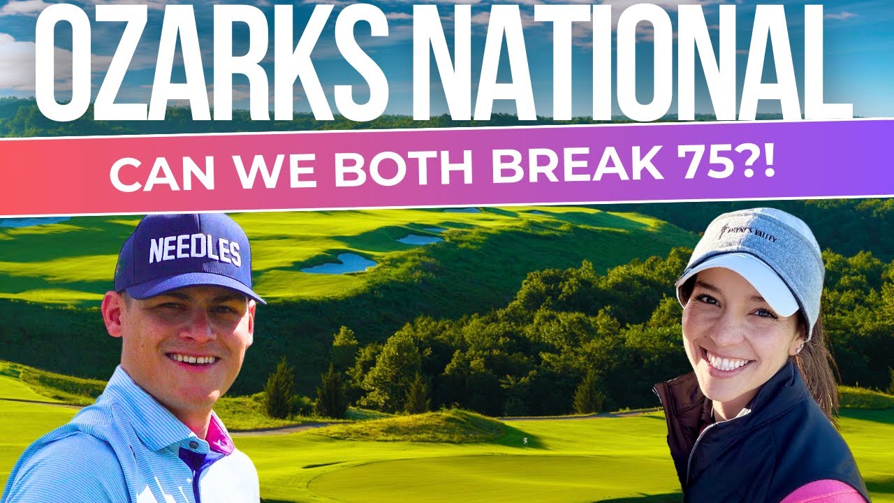 Is Ozarks National Actually BETTER than Payne’s Valley?