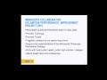 Case Studies in Collaboration: Moving Forward in Adolescent STD Prevention