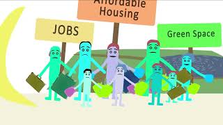 What is a Community Benefits Agreement?