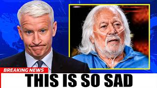 Barry Gibb at 80 The Private Struggle Only Few Know About