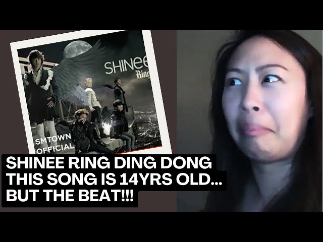 Ring Ding Dong [SHINee/U-KISS]