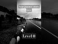Level 0: Your journey starts here