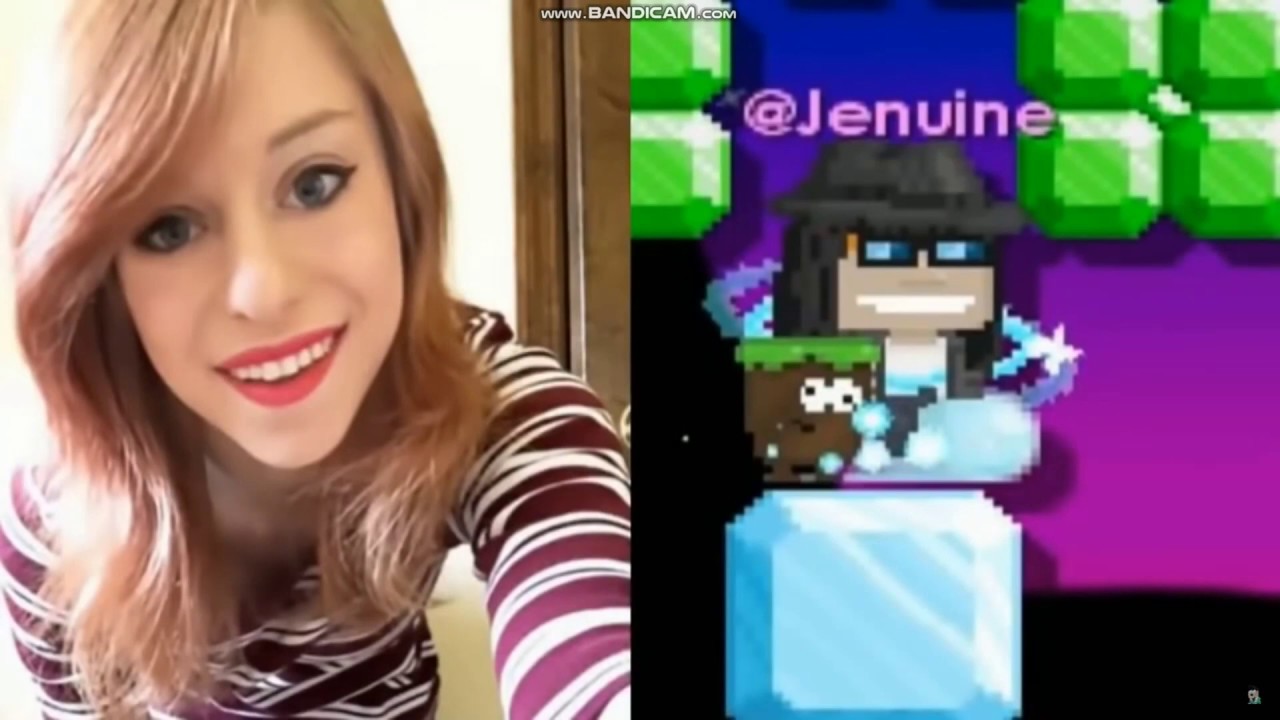GROWTOPİA All mods and youtubers YouTube