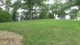 New rentable cabins coming to Lake Shawnee