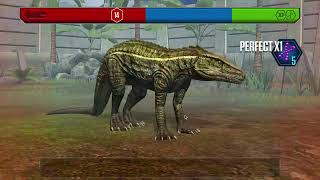 Playing a code 19 part 51