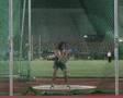 Joshi Philip Hammer Throw