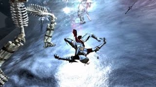 Skyrim просто лежу отдыхаю
