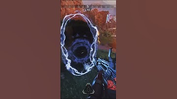 Apex | Wraith Kidnapping Lifeline. #Apex #Shorts