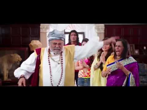 Great Grand Masti Teraser Sanjoy Misra Commedy In